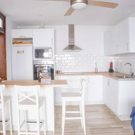 Marina Pris Appartement *