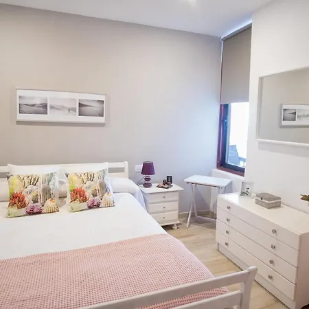 Marina Pris Apartman *