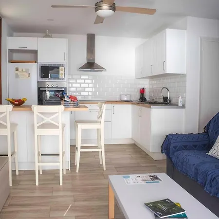 Marina Pris Apartman El Pris