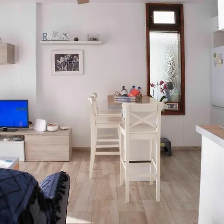Apartment Marina Pris *