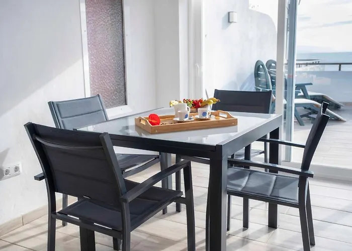 Apartman Marina Pris