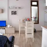 Διαμέρισμα Marina Pris *