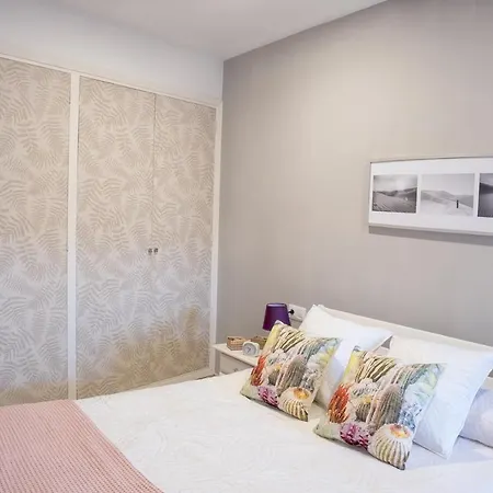 Marina Pris Apartment