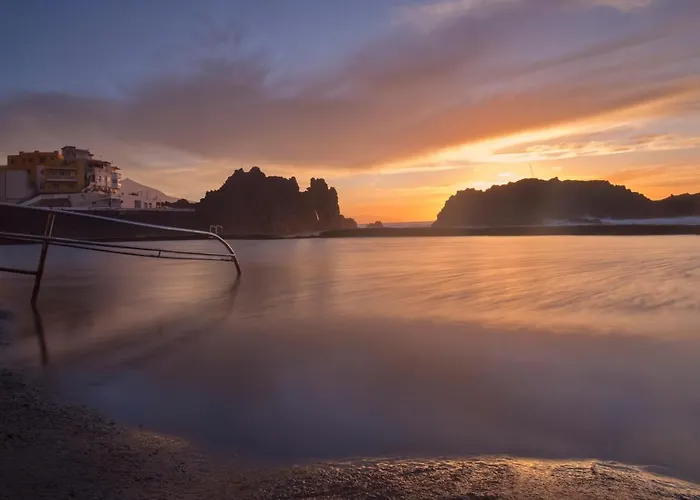 Lejlighed Marina Pris *