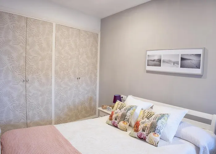 Marina Pris Lejlighed