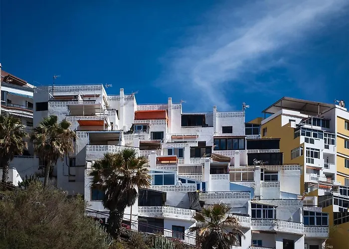 アパート Marina Pris El Pris