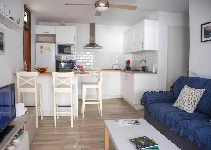 Marina Pris Lejlighed El Pris