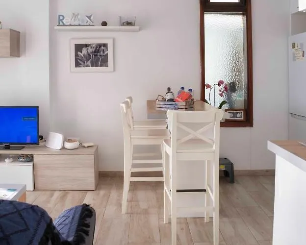 Lejlighed Marina Pris *