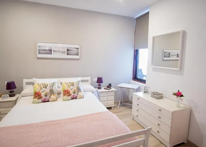 Marina Pris Apartment *